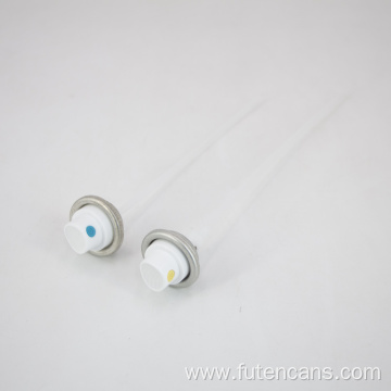 28mm Spray Nozzles for Aerosol Spray Cans